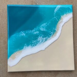 12x12 Canvas