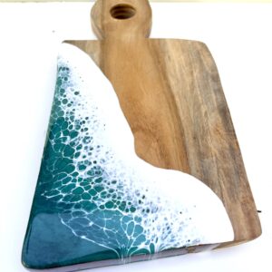 Charcuterie Board Small