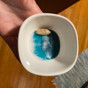 Ceramic Jewelry Dishes