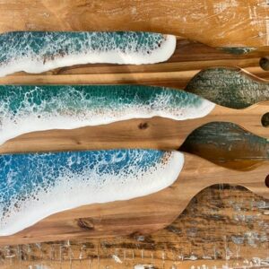 Panhandle Charcuterie Board